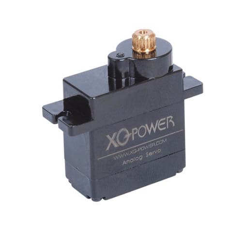 XQ POWER 9g micro digital servo XQ-S0009D